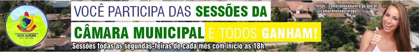 Campanha CM Nova Aurora 728 x 90 3