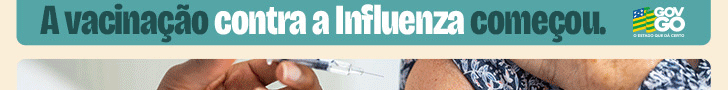 Campanha Secom Influenza 2025 1 Maio 2025