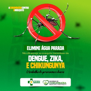 Campanha Dengue Cbba 2024 3