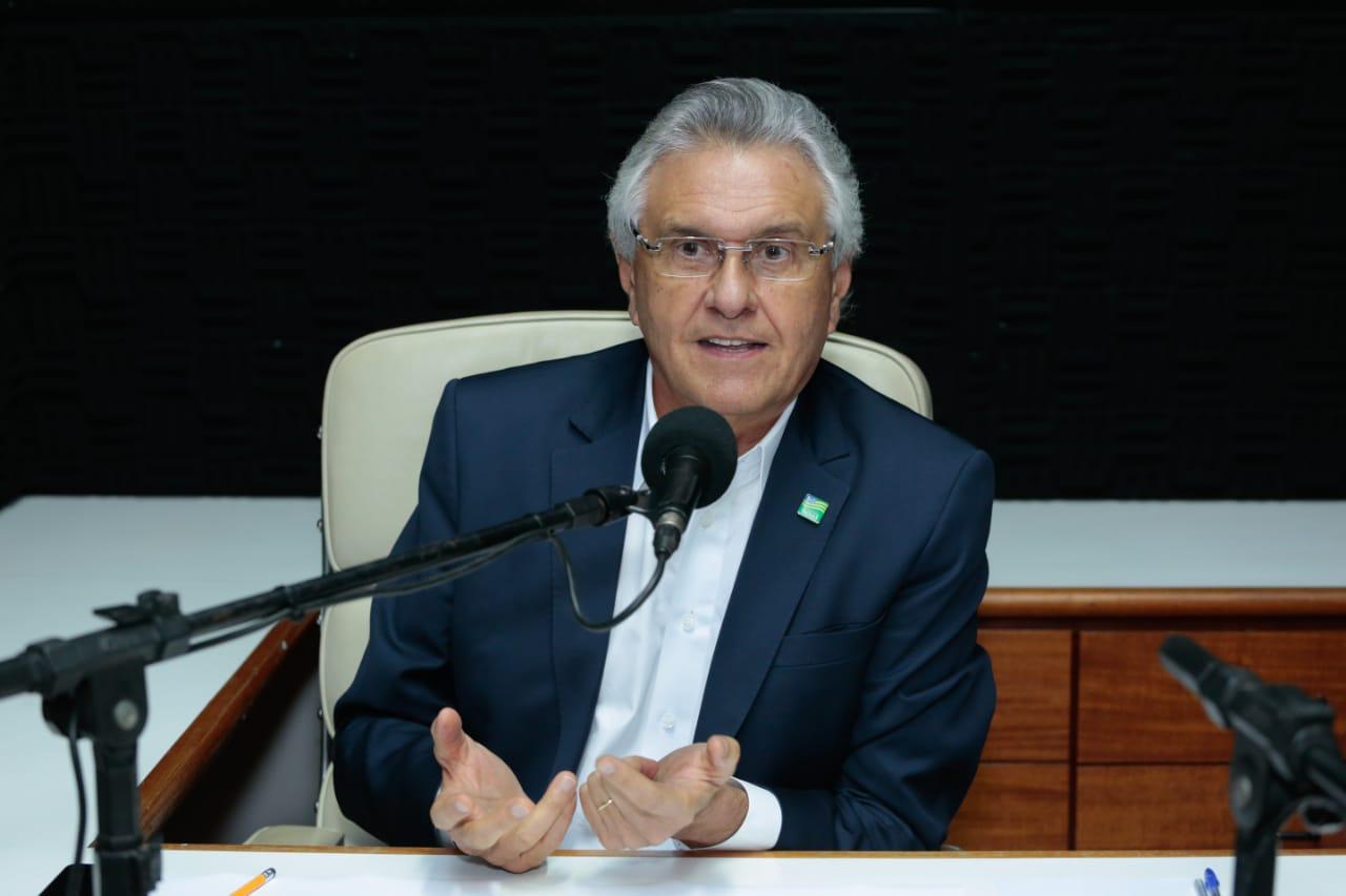 Governo de Goiás determinou quarentena inicial de 15 dias, mantendo apenas os serviços essenciais