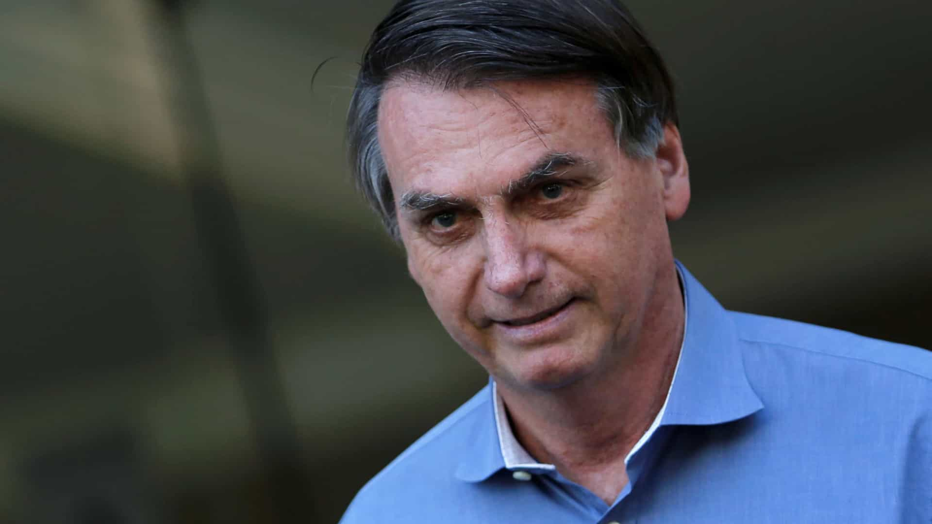 Celso de Mello permitiu que o ex-ministro, a PGR e Bolsonaro vejam o vídeo, "em ato único", antes de decidir se mantém o vídeo em sigilo ou não. (Reprodução/Reuters)