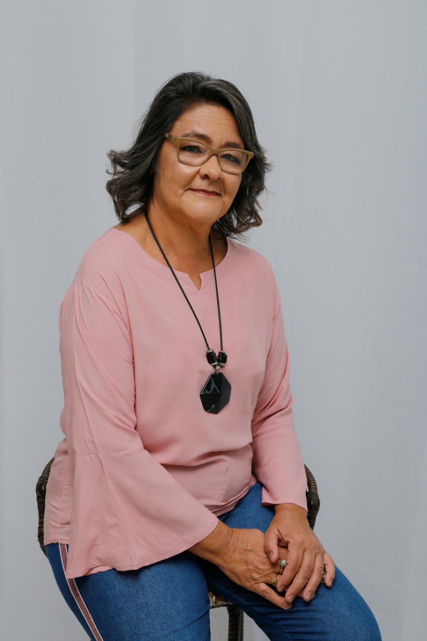 Caso venha a ser eleita prefeita de Ouvidor, Maria Rita Tartuci será a primeira mulher a assumir o cargo mais alto da administração municipal. (Foto/Arquivo)