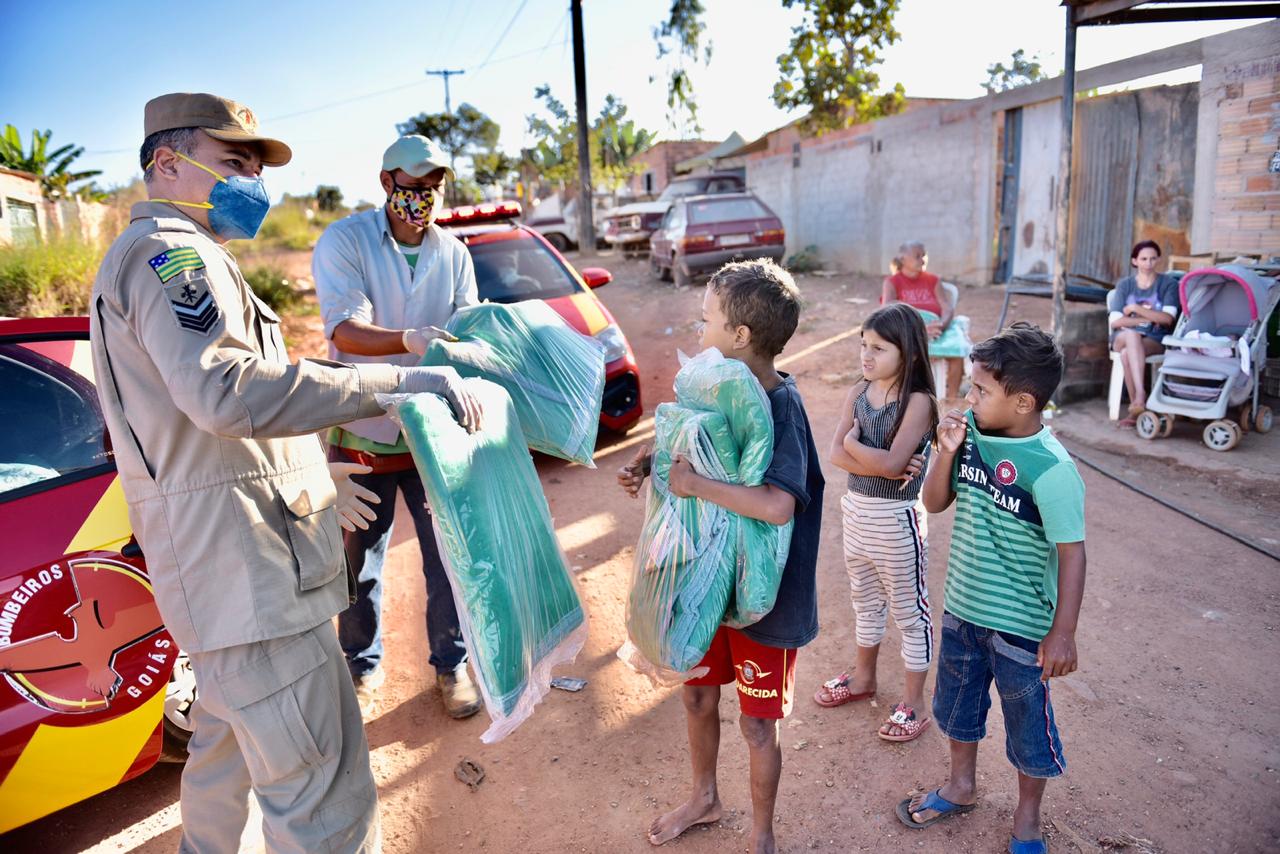 (Foto: Júnior Guimarães)