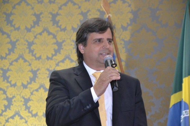 Fizemos uma administração voltada para o povo, zelando do dinheiro  público", diz Onofre Galdino - Portal Serra Dourada News