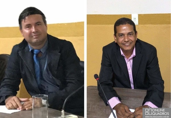 presidentes e vice-presidentes da cmara municipal de - CÃ¢mara