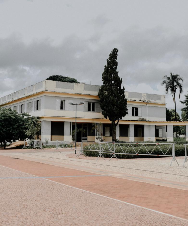  Secretaria de Estado de Cultura (Secult Goiás) 
