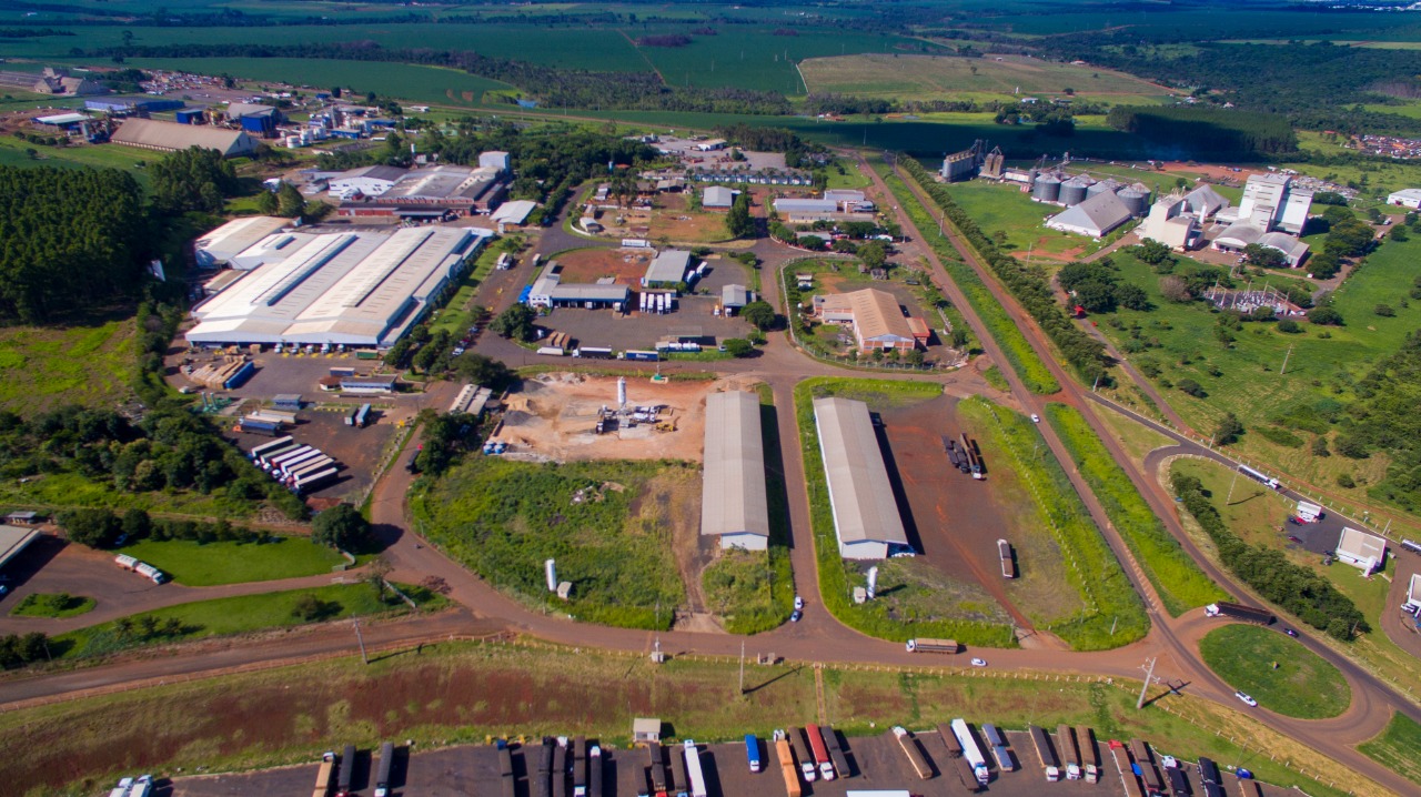 Codego já conta com a isenção de IPTU em 21 cidades, como Rio Verde, que possui dois parques industriais instalados administrados pelo Estado. (Reprodução)