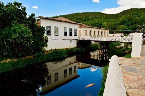 Museu Casa de Cora Coralina reúne acervo sobre a poetisa e também da história da antiga capital de Goiás. (Foto: Lucas Dener)
