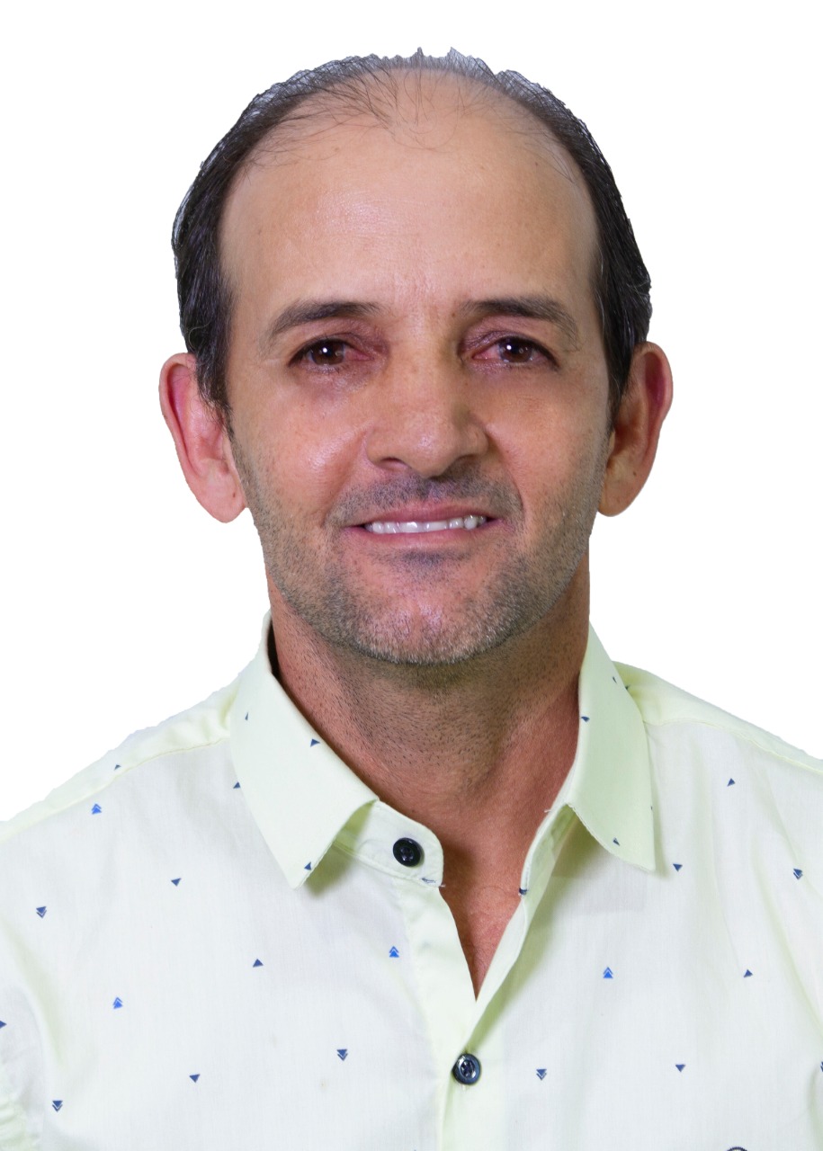 Euler Guimarães candidato a Prefeito de Campo Alegre (Arquivo Sdnews)