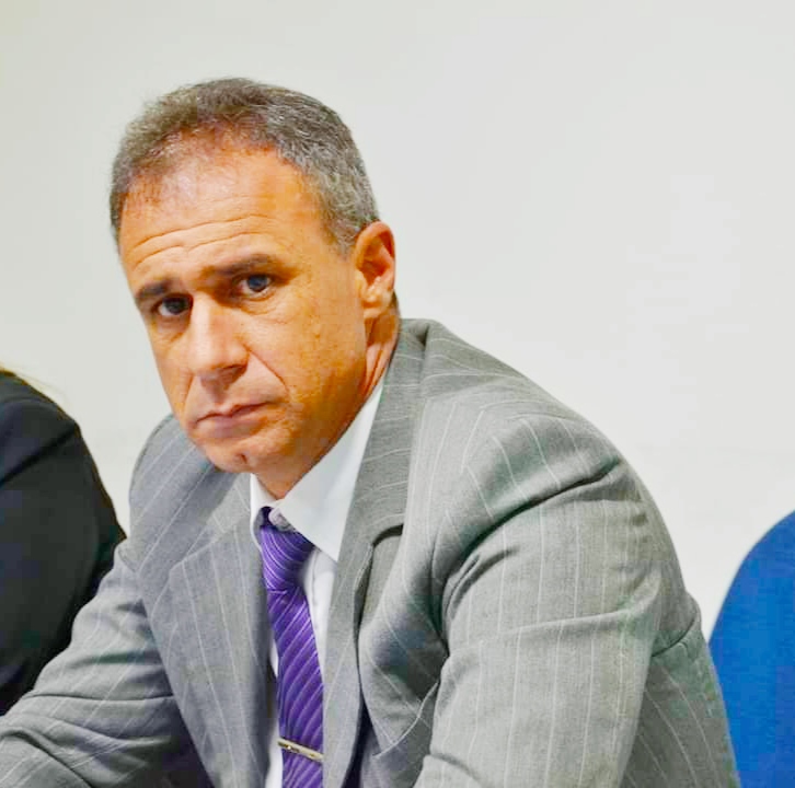 Assumindo o 3º mandato, Urias Olegario articula e será o presidente da Câmara de Corumbaíba (SDnews) 