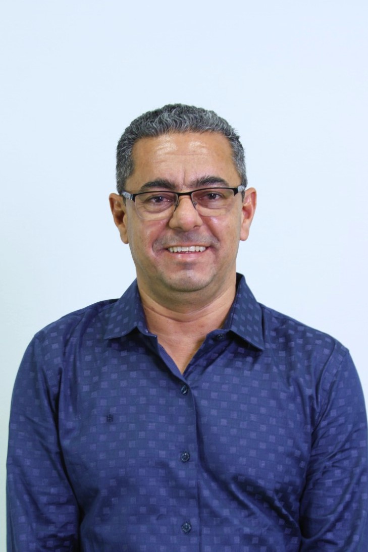 Marcelo Paiva, prefeito de Anhanguera (Sdnews)