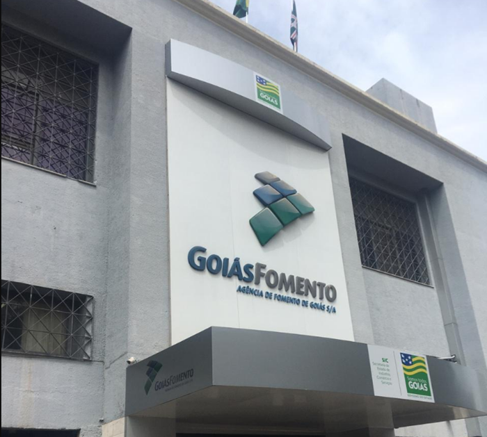 As linhas de crédito serão operacionalizadas pela Agência de Fomento de Goiás (GoiásFomento)