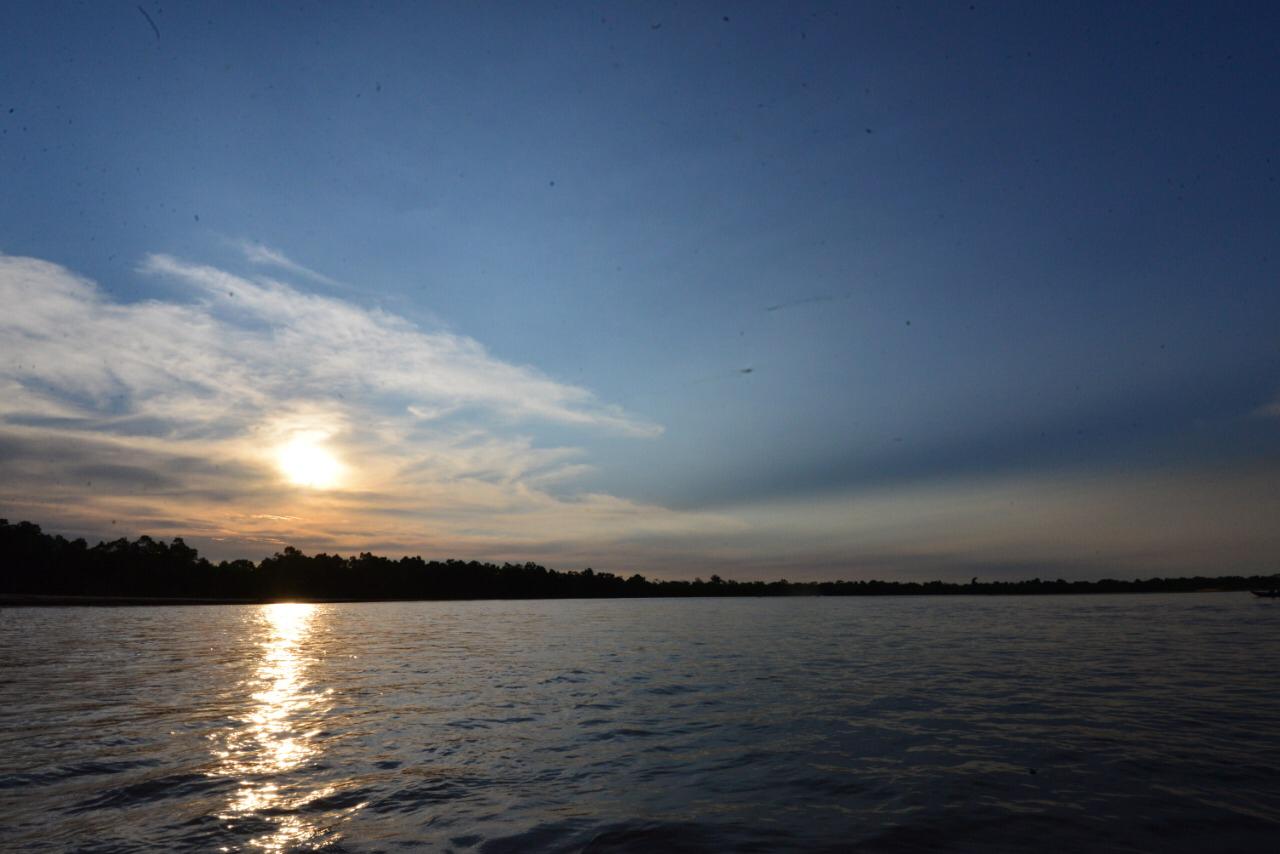 Pesca fica proibida em toda a Bacia do Rio Araguaia de 1º a 5 de abril. Medida pode ser prorrogada ( Agnaldo Felix)