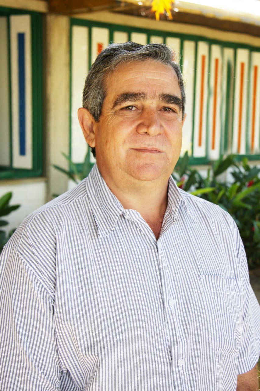 Biomédico Dr. Anwar Safatle Júnior (Arquivo Sdnews)