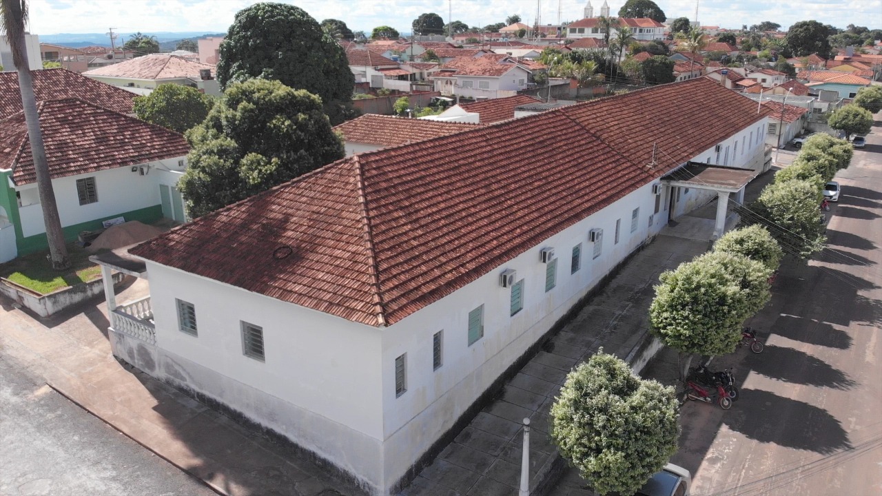 Hospital de Goiandira, terá ampliação em atendimento de especialidades medicas