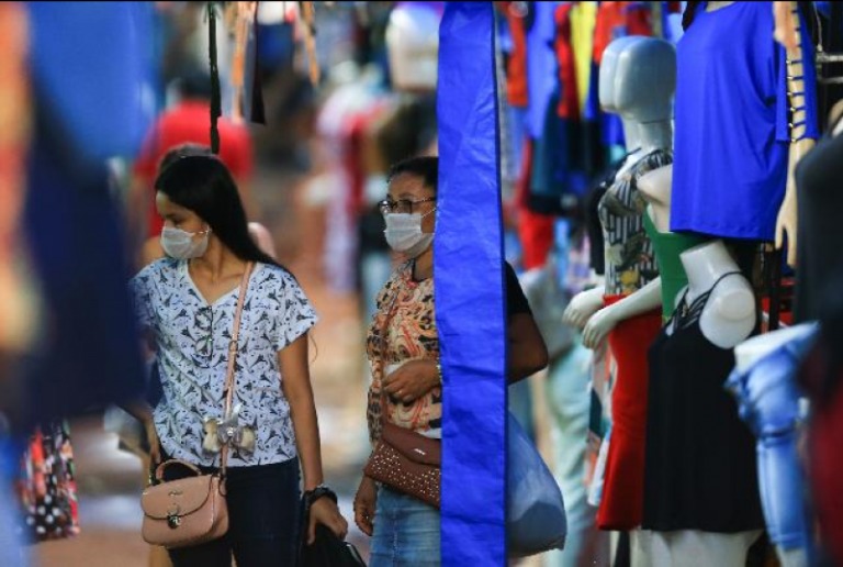 Feiras Especiais de Goiânia