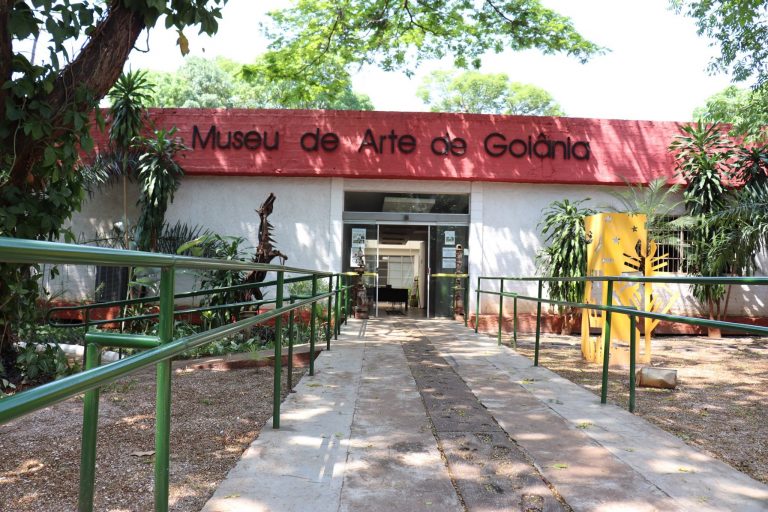 Museu de Arte de Goiânia (MAG), unidade da Secretaria Municipal de Cultura, está com inscrições abertas até o dia 6 de maio para o edital de chamada pública do projeto Sala Compacta