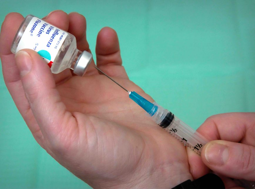 Força-tarefa para aplicação de mais de 13 mil doses da vacina contra a Covid-19 com imunizante da Pfizer 
