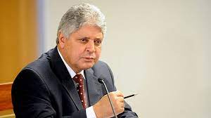 Alcides Rodrigues Filho, ex-governador de Goiás e deputado federal (Arquivo / Sdnews)