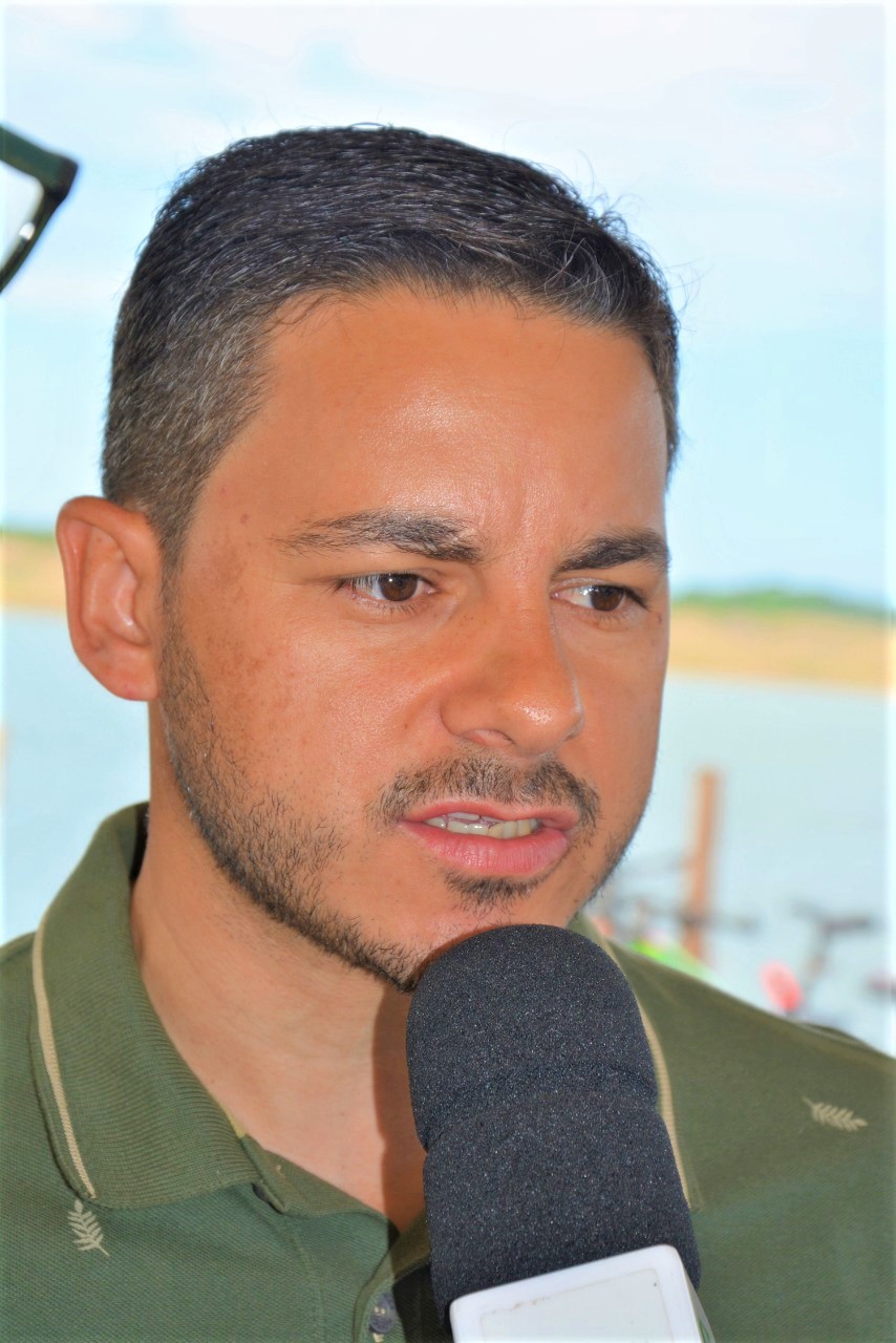 Dr. Hugo Deleon de Carvalho Costa (Arquivo/ Sdnews)