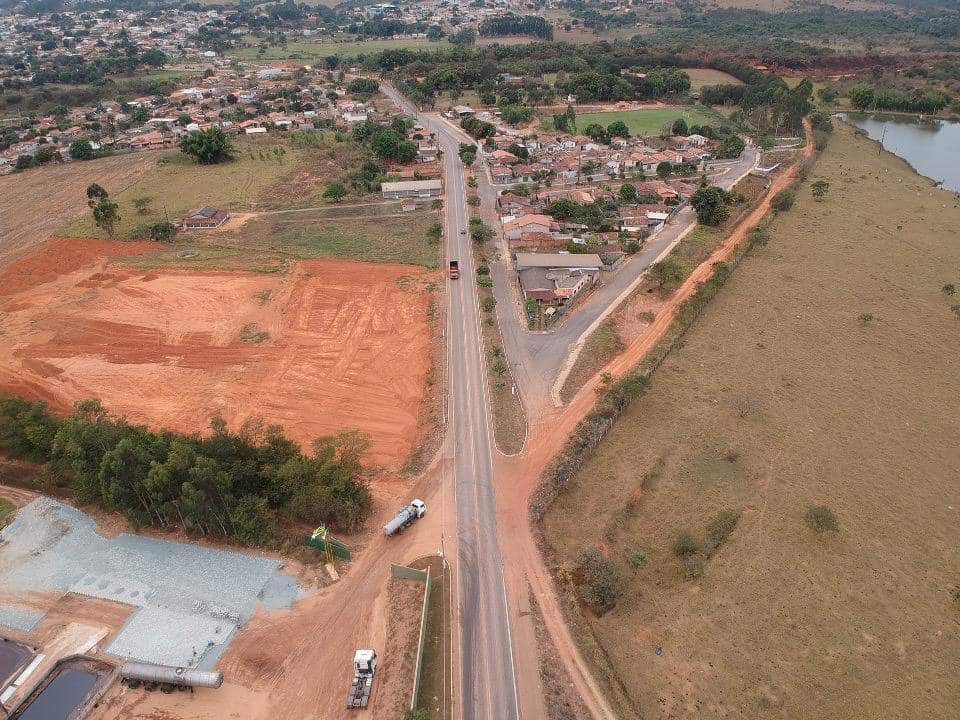 Projeto Contorno Sudoeste será integração rodoviária das GO-213 e GO-330