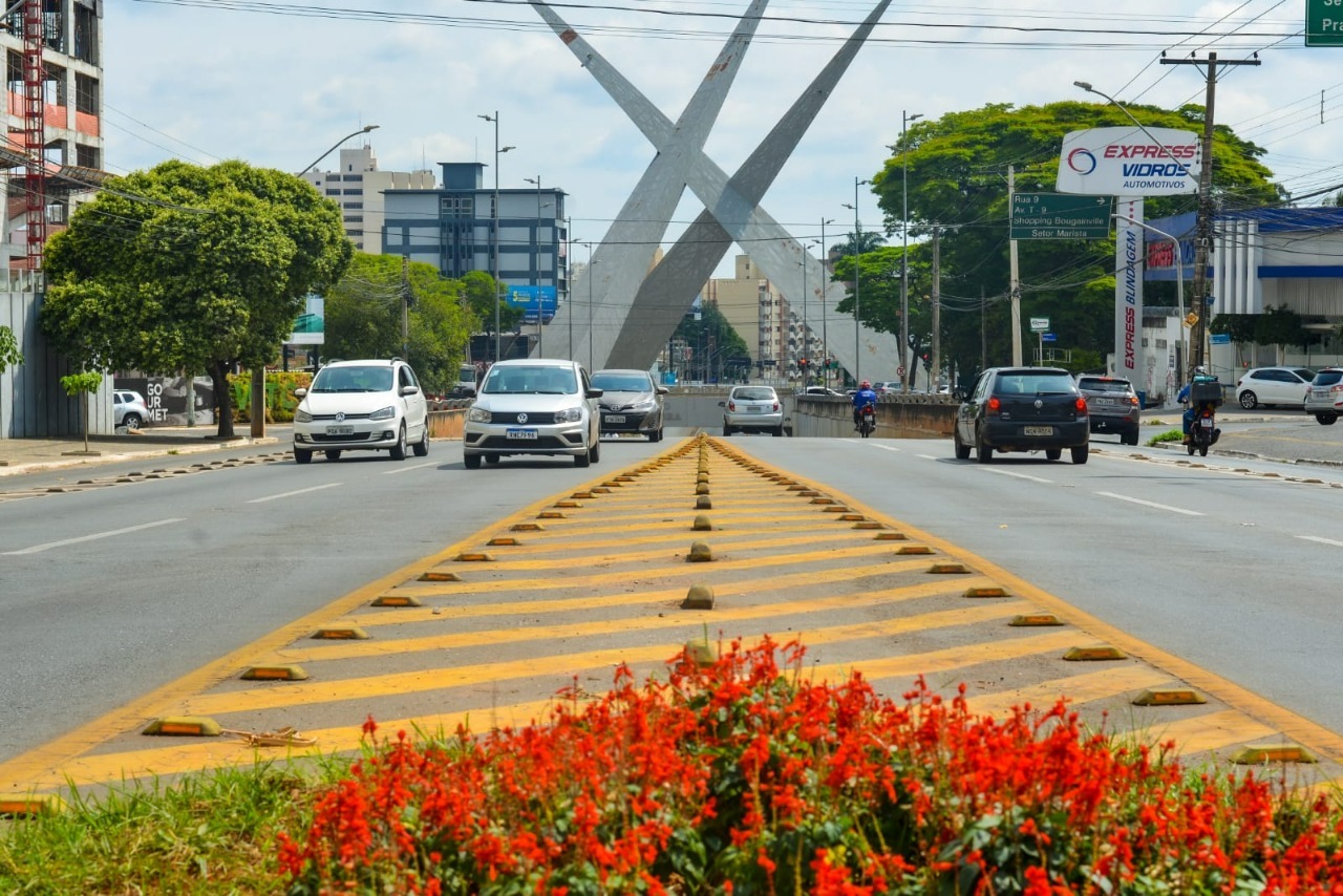 Prefeitura de Goiânia vai reforçar monitoramento no trânsito: foco do novo contrato é a redução de acidentes e a letalidade nas vias da capital