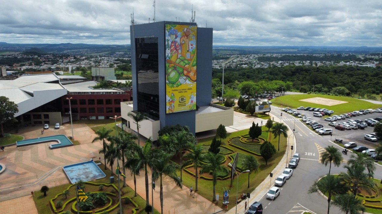 Prefeitura de Goiânia decreta ponto facultativo do dia 28/02 até às 14h do dia 02/03, e adianta pagamento referente a fevereiro para quinta-feira (24/02)