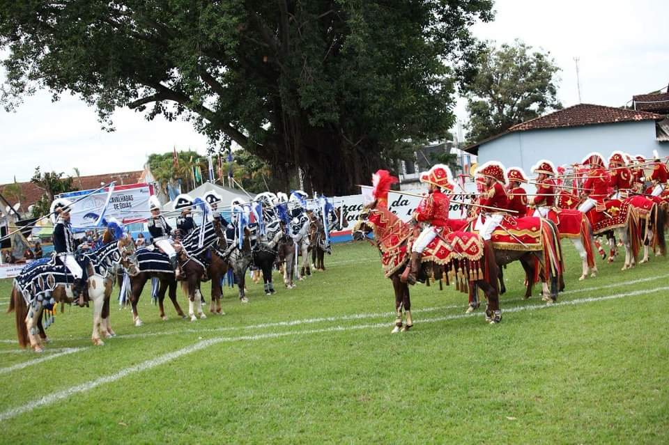 Dois grandes legados culturais de Goiás podem virar Patrimônio Cultural do Estado