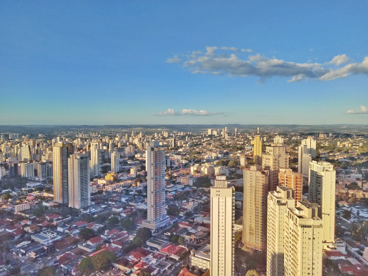 Índice de Concorrência dos Municípios revela que Goiânia é capital mais competitiva do Centro-Oeste: pontuação de 474,5 pontos é superior à média nacional