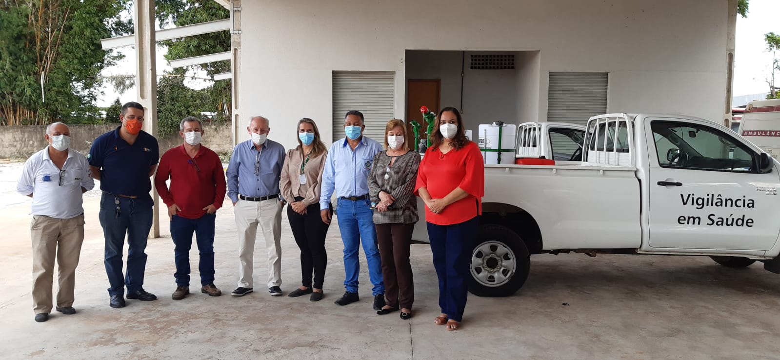 Centro de Operações de Emergência em Saúde Pública (COE) de Arboviroses coordena ações para monitoramento e enfrentamento das doenças transmitidas pela fêmea adulta do mosquito Aedes aegypti