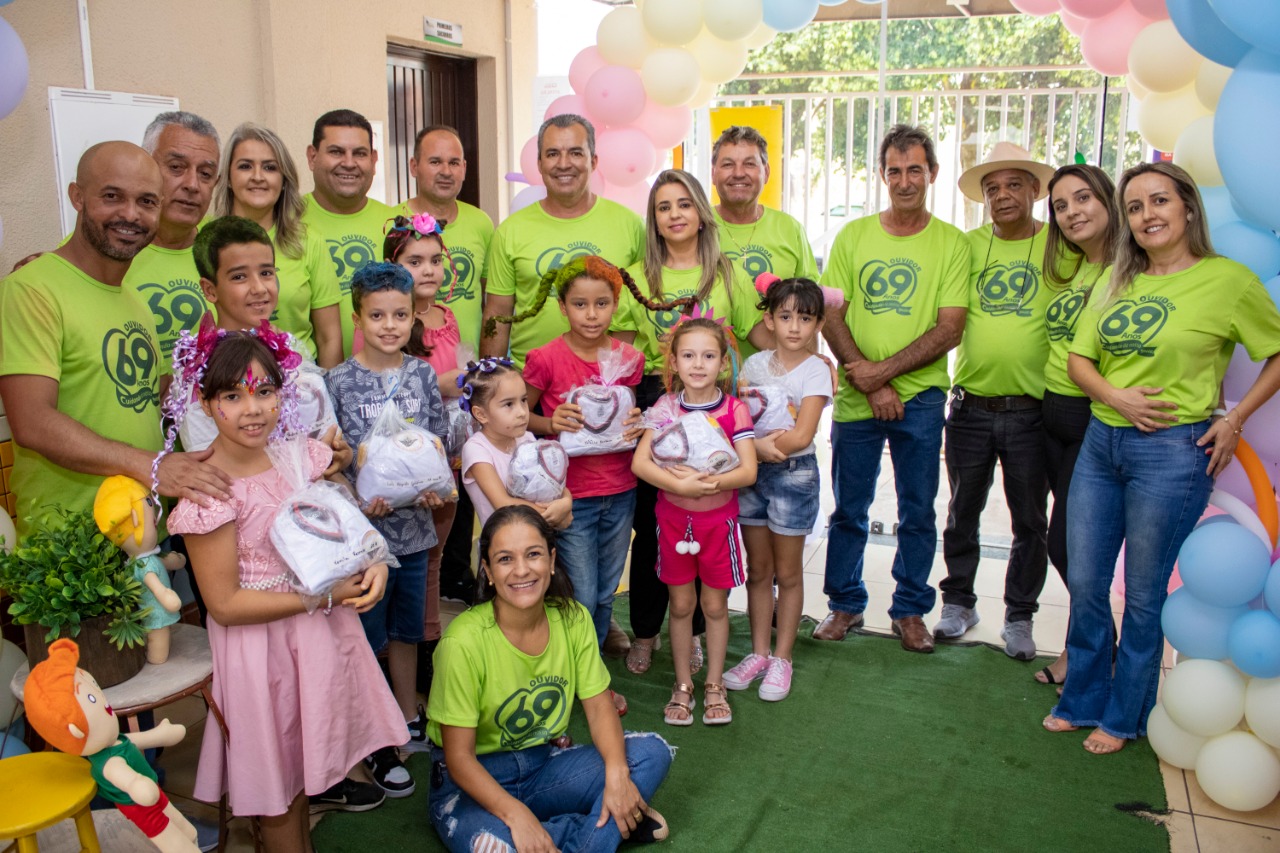 JEMITINHO: Jogos Estudantis de Itatiaia movimentam mais de 1000 alunos de 3  a 5 anos – Itatiaia