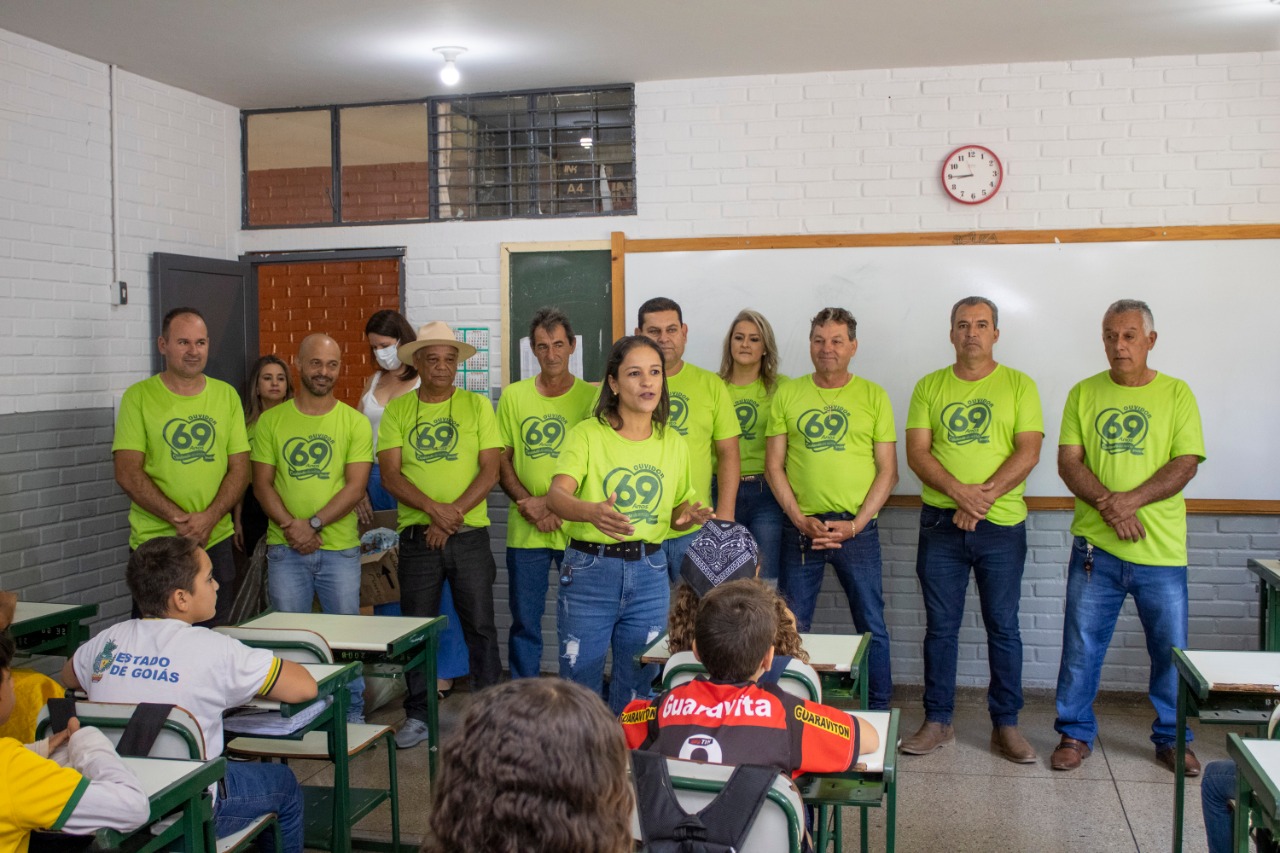 JEMITINHO: Jogos Estudantis de Itatiaia movimentam mais de 1000 alunos de 3  a 5 anos – Itatiaia