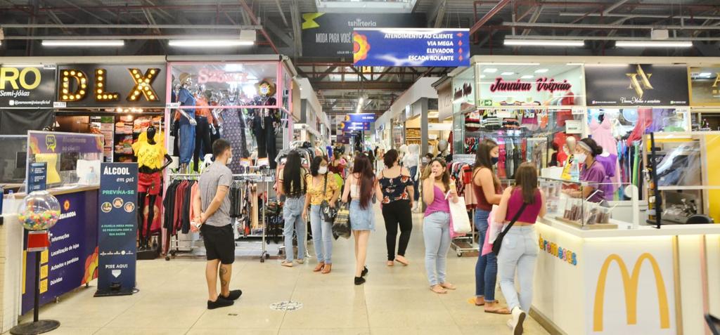 Goiás cria mais de 101 mil vagas de empregos com carteira assinada nos primeiros nove meses de 2022