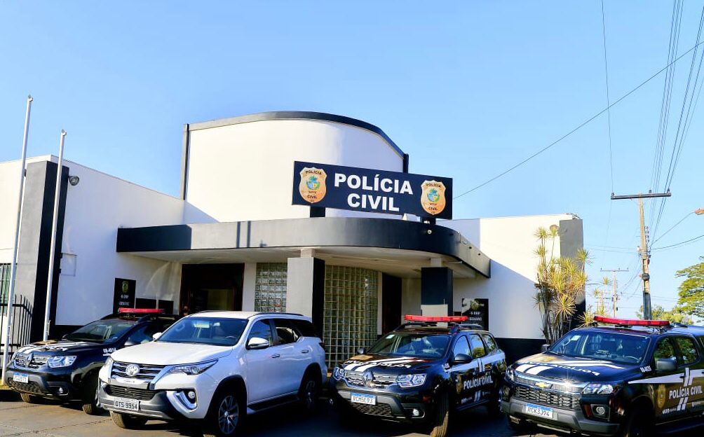 Primeira etapa do concurso para delegado substituto da Polícia Civil será neste domingo (4/12) 
