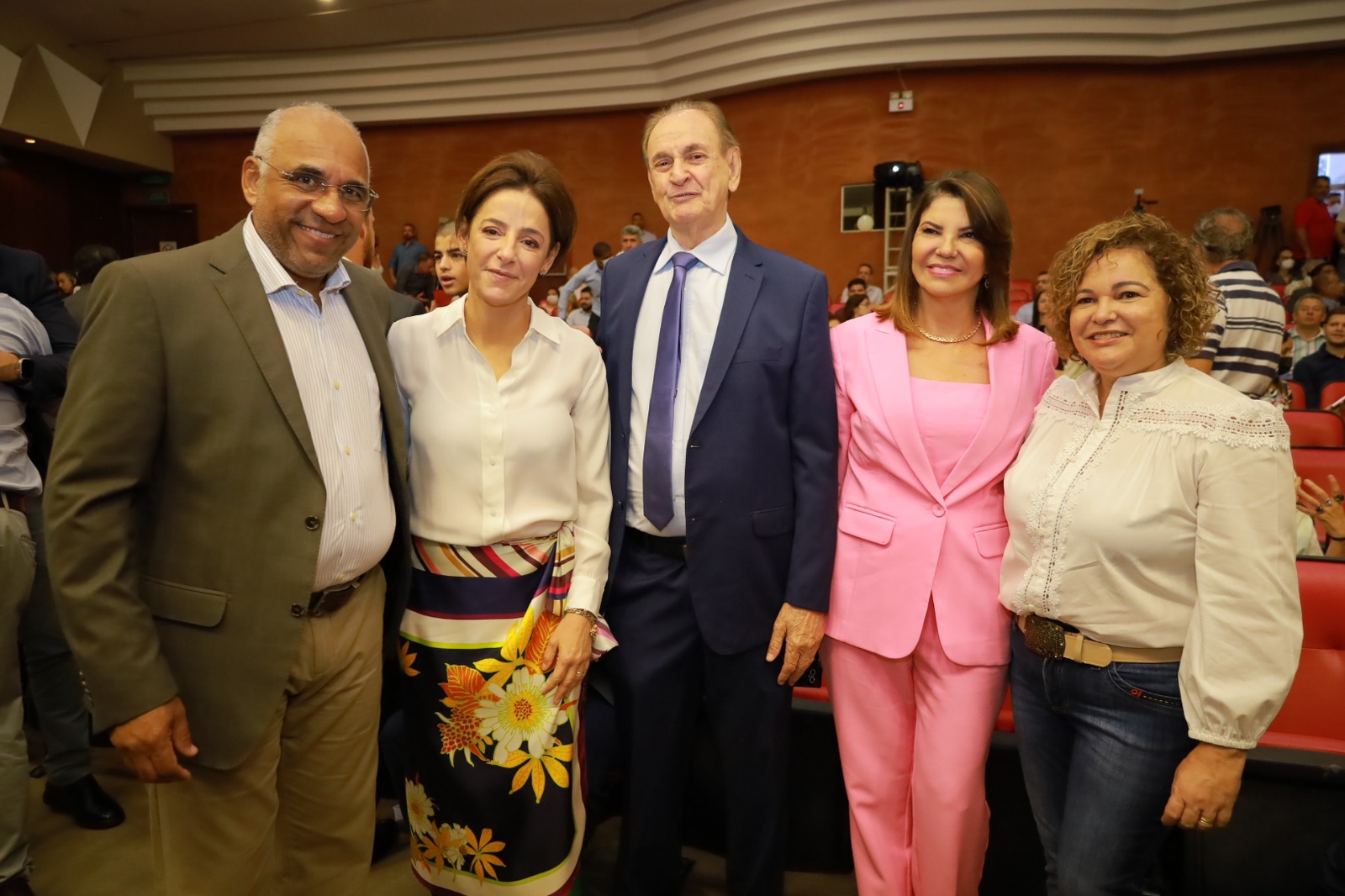 Prefeito Rogério Cruz sancionou, nesta quinta-feira (22/12), lei que institui a criação do Memorial Iris Rezende Machado: local escolhido para abrigar espaço dedicado ao eterno prefeito de Goiânia é o