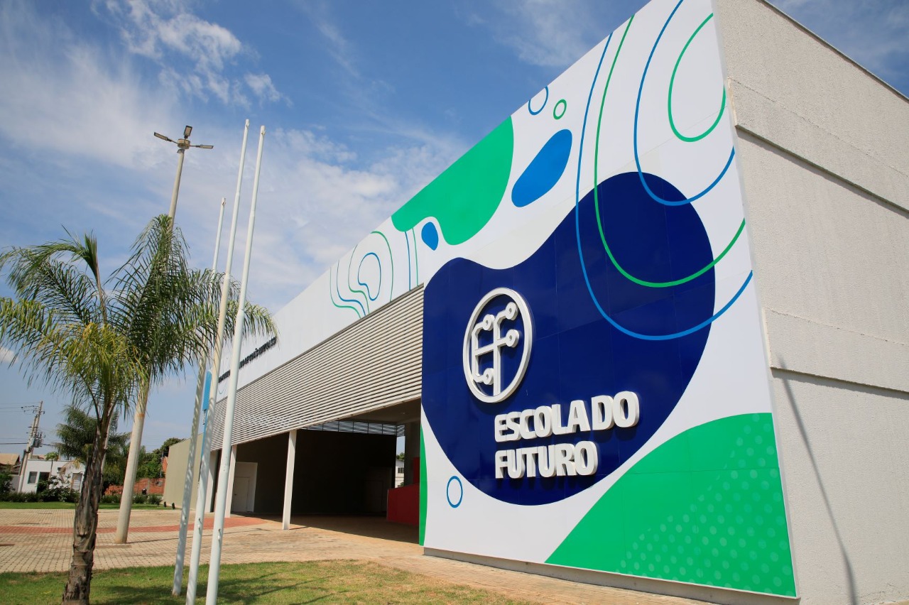 Programa da Escola do Futuro do Estado de Goiás auxilia criação de empresas inovadoras: edital já está aberto 