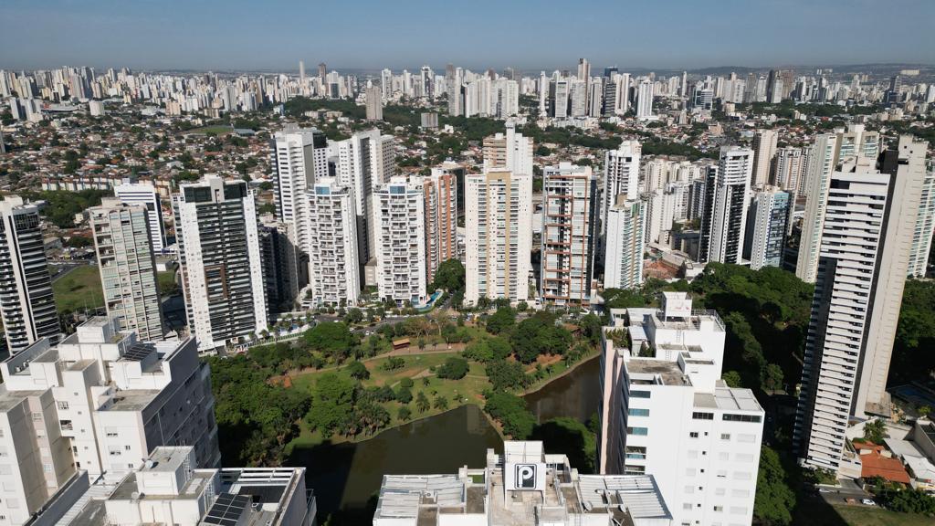 Prefeitura de Goiânia mobiliza população para que participe do Censo Demográfico e receba agentes do IBGE: objetivo do levantamento populacional é apontar realidade de cada município