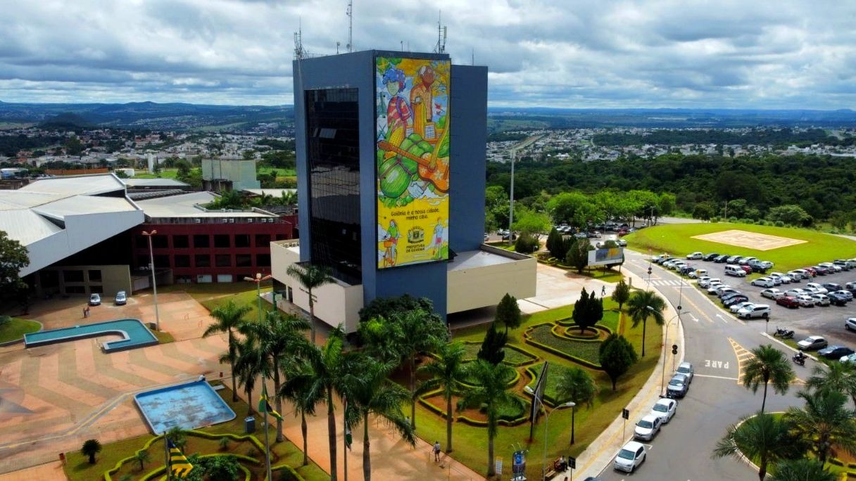 Prefeitura de Goiânia convocará 2.479 aprovados em concurso público: primeira chamada do certame, para educação, saúde, assistência social, esportes e infraestrutura
