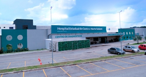 Centro Oncológico do HCN conta com 21 leitos de internação, ambulatório consultório e quimioterapia com capacidade para até 750 sessões por mês