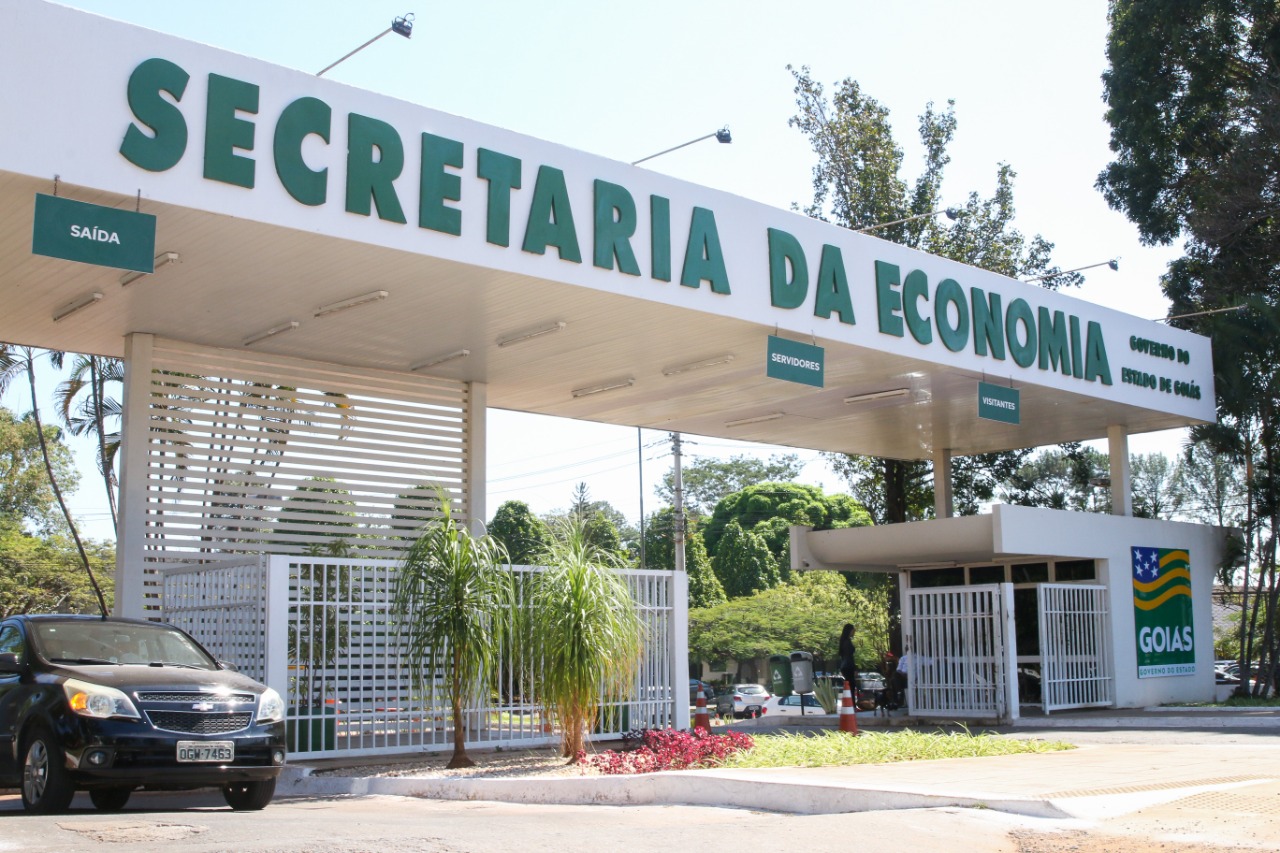 Dados da Secretaria da Economia apontam crescimento em emissão de notas fiscais no comércio varejista goiano em 2022