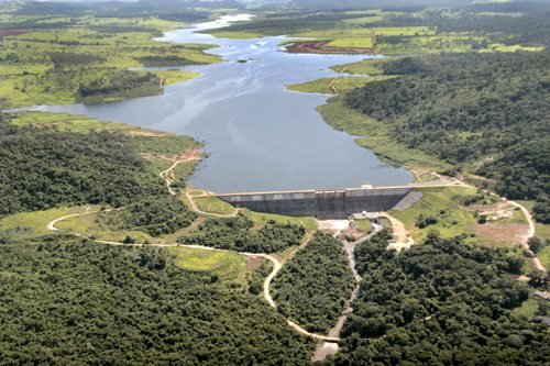 Mais de 7 mil reservatórios de diferentes portes já estão regularizados em Goiás, mediante campanha permanente de conscientização junto aos proprietários de barramento