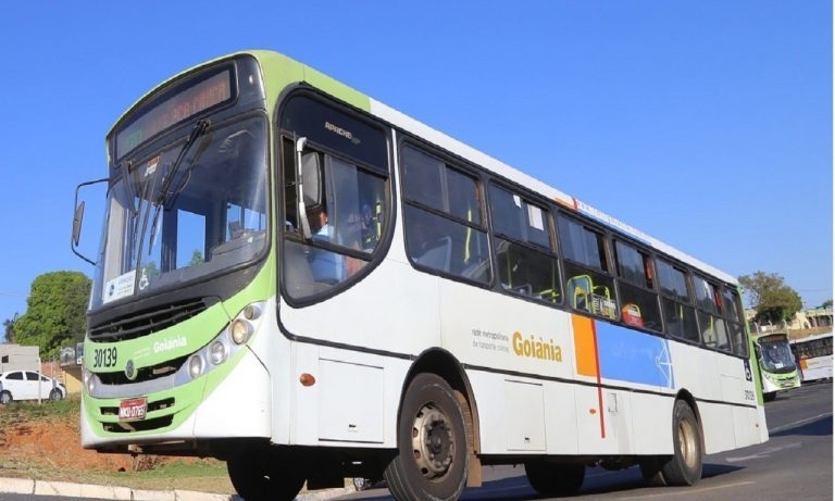 Bilhete Único registra mais de 19 milhões de utilizações no transporte coletivo em Goiânia e Região Metropolitana durante o primeiro trimestre de 2023 
