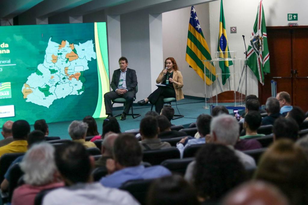 Rodada de discussão promovida pela SIC vai tratar do Plano Estadual de Recursos Minerais