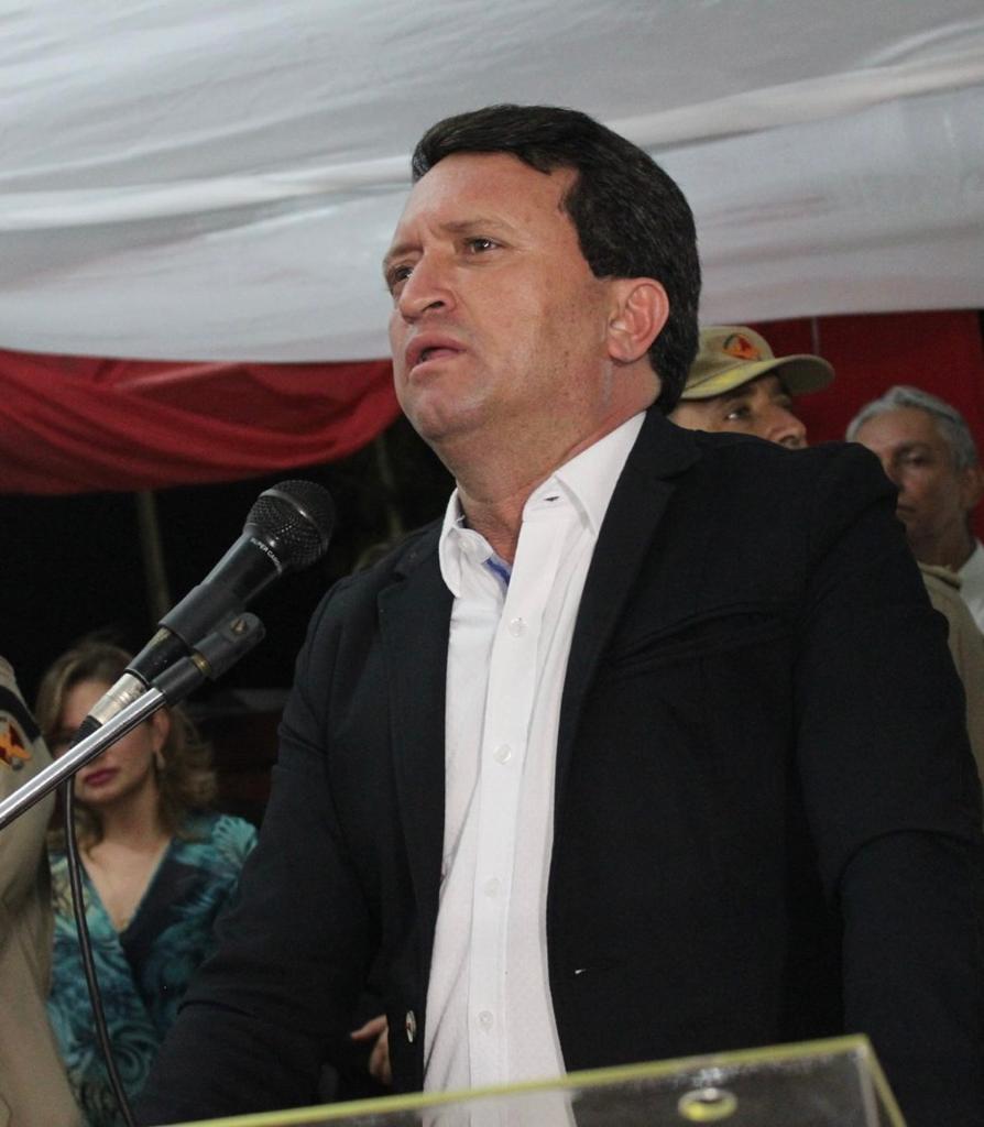 O ex-prefeito de Caldas Novas, Evandro Magal, teve reprovação pelo TCM em seus balanços contábeis do ano de 2020 e pôde estar inapto para disputar as eleições de 2024