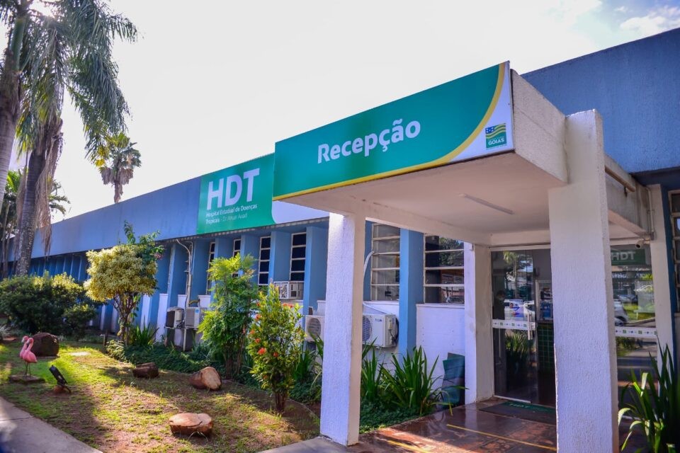 Unidades do Governo de Goiás, como o HDT, organizam constantes capacitações de seus profissionais de saúde e atividades para conscientizar a população sobre a sepse