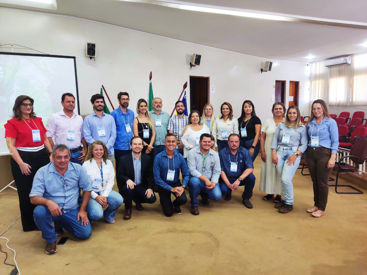 Semad realiza eleições para seleção de membros e diretores dos comitês de bacias hidrográficas afluentes do Rio Paranaíba