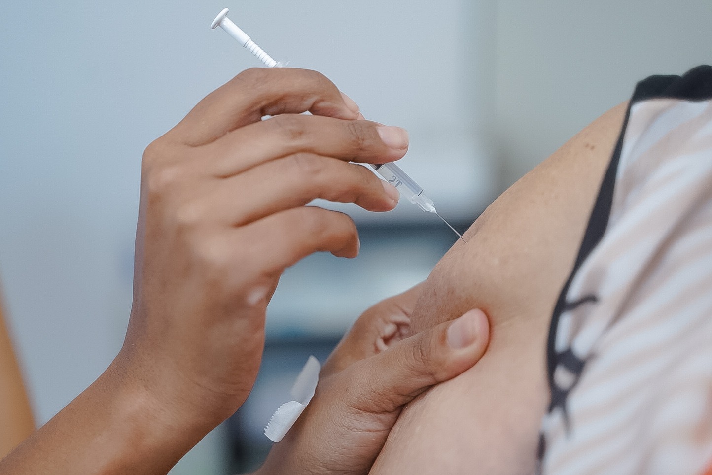 Certificado Internacional de Vacinação e Profilaxia é exigência para entrada em 120 países