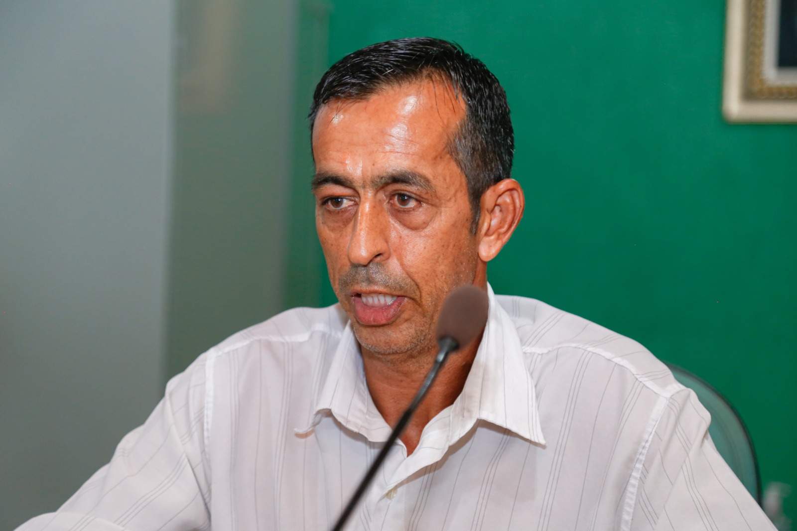 Jose Carlos Bernardes - Botinha, avalia gestão do ano de 2023