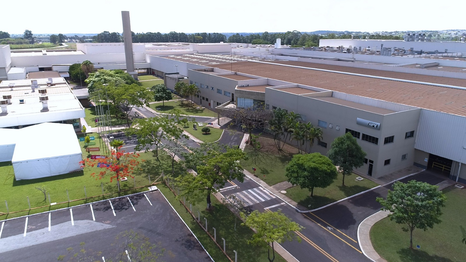 Mitsubishi Motors e Suzuki no Brasil, terá novos investimentos até 2032 na fábrica de Catalão, no valor de R$ 4 bilhões