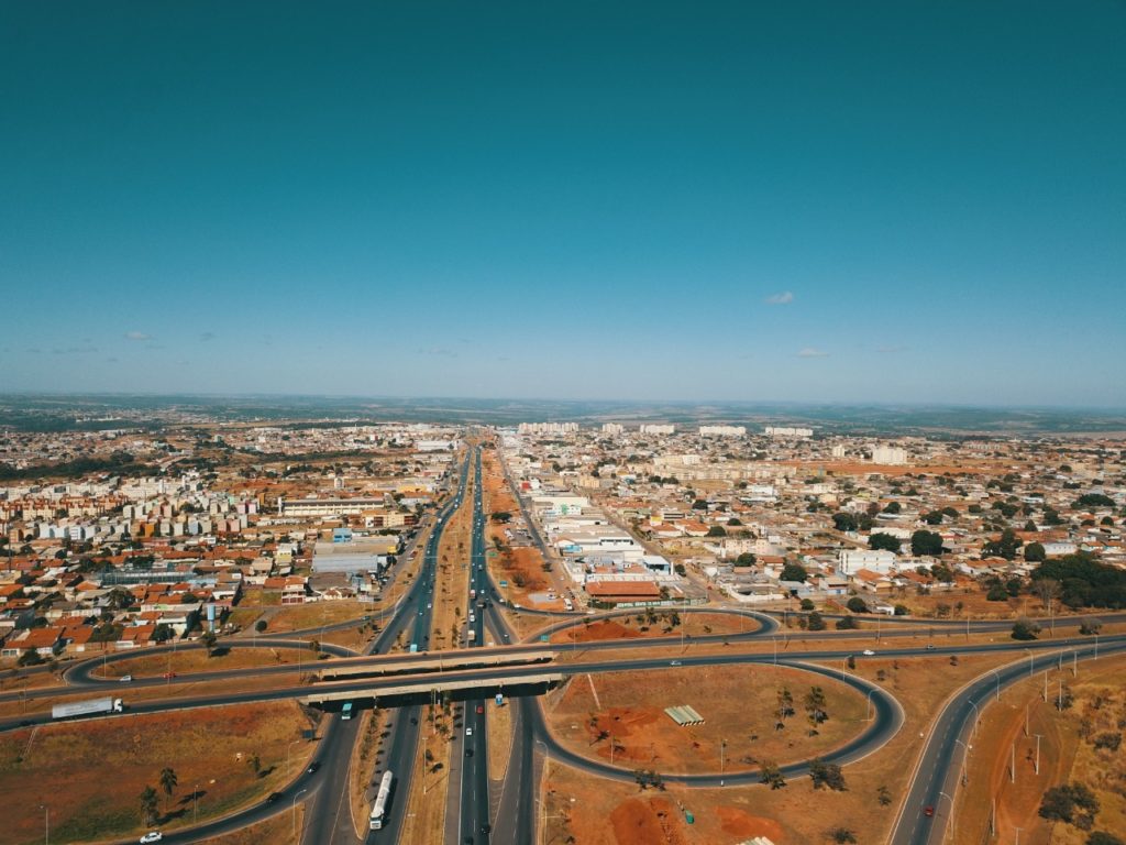 Valparaíso de Goiás completa neste mês de junho 29 anos de independência político-administrativa (Foto: Prefeitura de Valparaíso de Goiás)